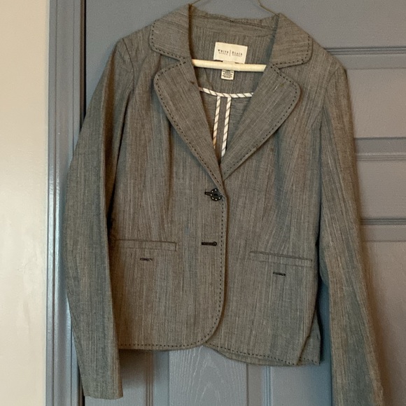 White House Black Market blazers size 6 - Picture 2 of 4